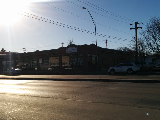 Peoples City Mission, 2615 O St, Lincoln, NE 68510, Association or Organization