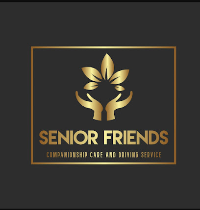 Senior friends aged care service Auckland