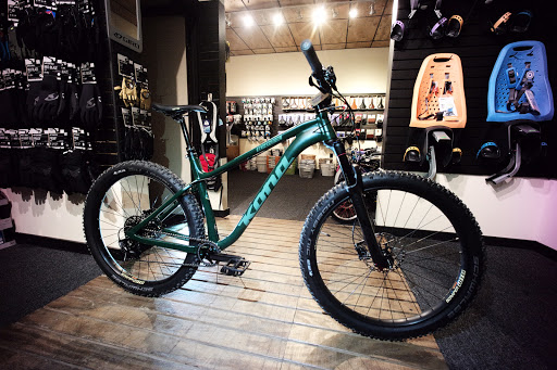 Bicycle Store «Belmar Bike Shop», reviews and photos, 1318 Main St, Belmar, NJ 07719, USA