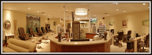 Nail Salon «Thao Beauty Salon LLC», reviews and photos, 4445 PA-309, Schnecksville, PA 18078, USA