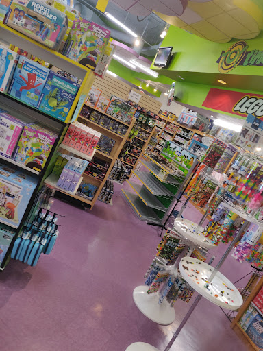 Toy Store «Toy Time», reviews and photos, 2450 Grand Blvd #211, Kansas City, MO 64108, USA