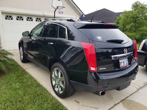 Car Wash «Big City Car Wash», reviews and photos, 1785 Wells Rd, Orange Park, FL 32073, USA