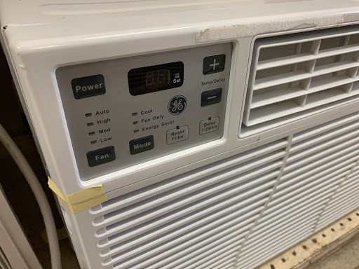 Pawn Shop «Pawn South Inc», reviews and photos, 215 E 2nd St, Lumberton, NC 28358, USA