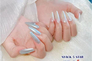 Nyack 5 Star Nails & Spa image