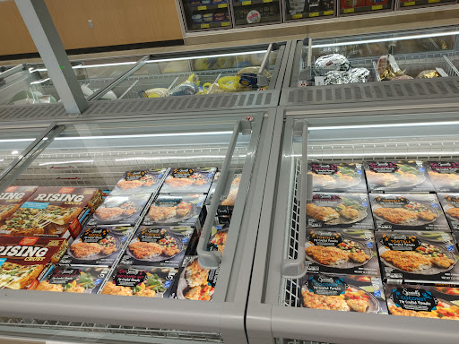 Supermarket «ALDI», reviews and photos, 4897 Sun City Center Blvd, Sun City Center, FL 33573, USA