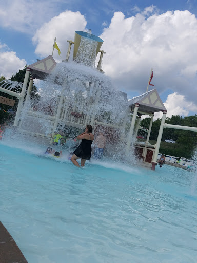 Aquatic Centre «North Pointe Aquatic Center», reviews and photos, 335 Holloway Rd, Ballwin, MO 63011, USA