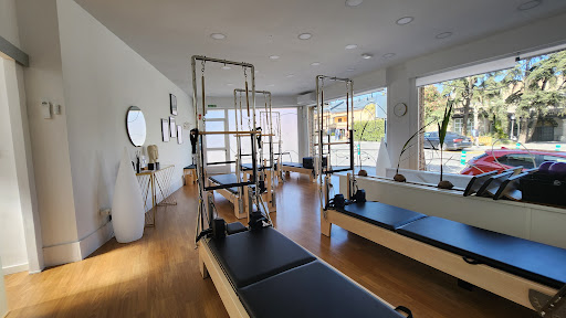 Arala Pilates en Torrelodones, Madrid