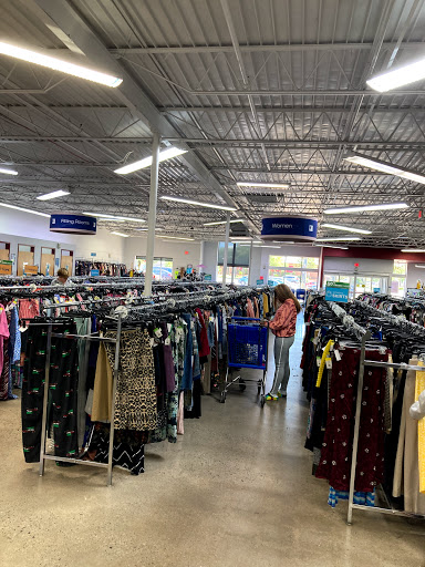 Thrift Store «Goodwill Industries of Greater Cleveland & East Central Ohio», reviews and photos