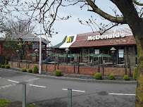 Photos du propriétaire du Restauration rapide McDonald's à Outreau - n°6