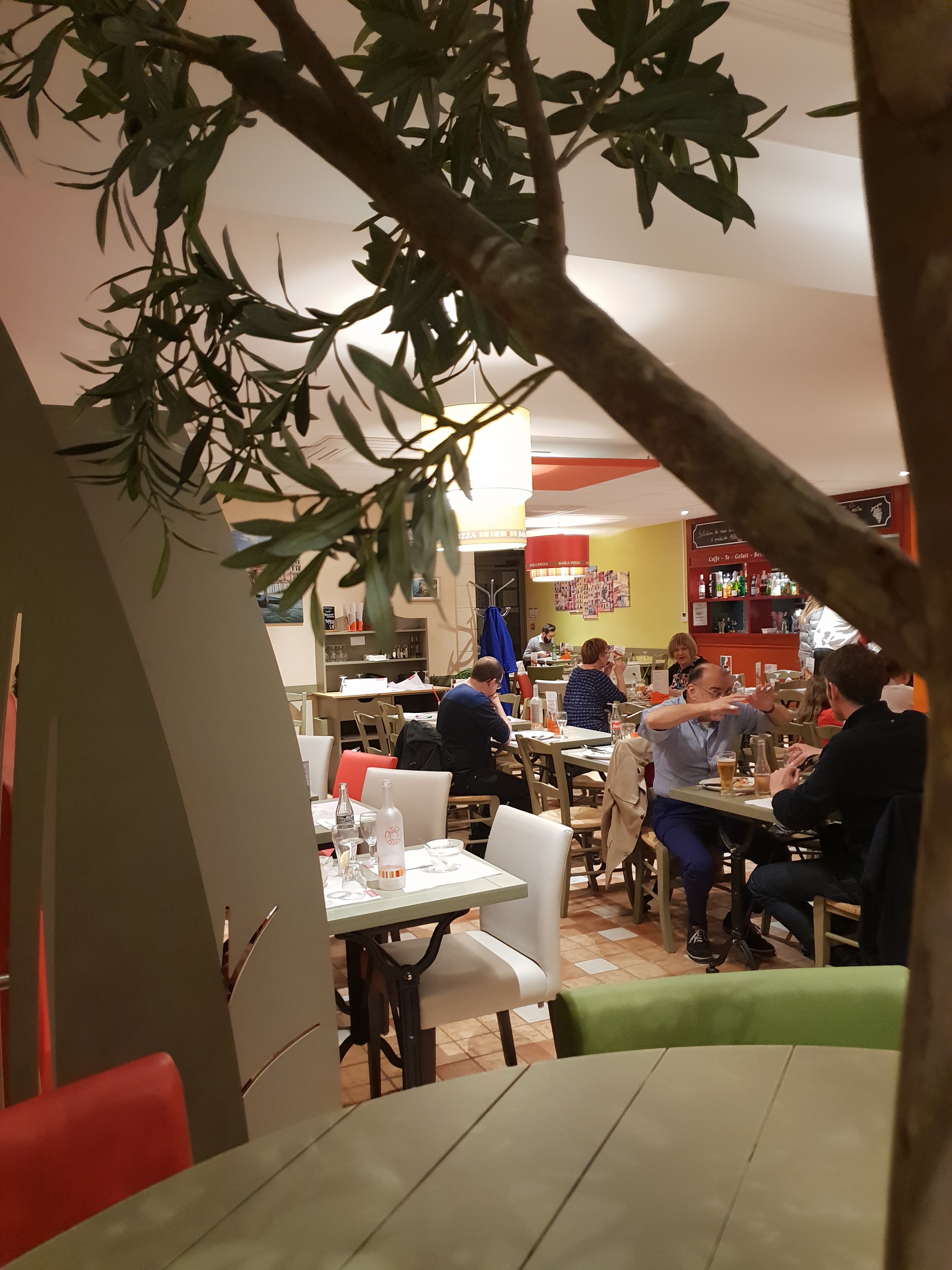 Photo n° 3 de l'avis de Arnaud.h fait le 13/02/2019 à 22:26