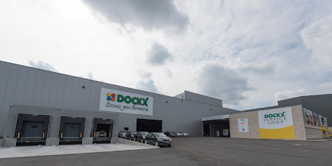 Dockx Service Shop Nivelles