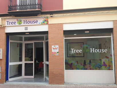 Tree House English - Calle Espiga, 13, 41510 Mairena del Alcor, Sevilla, Spain