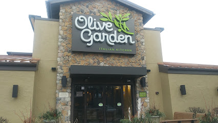 Olive Garden Italian Restaurant - 16601 Torrence Ave, Lansing, IL 60438