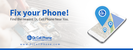 Cell Phone Store «Dr Cell Phone Houston Richmond», reviews and photos, 4703 Richmond Ave B1, Houston, TX 77027, USA