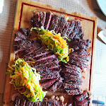 Photo n°9 de l'avis de Selma.a fait le 14/12/2023 à 21:26 sur le  O Casanova à Penafiel