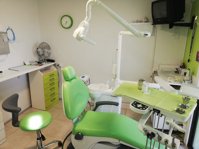 Centro Odontológico Las Azucenas - Coquimbo