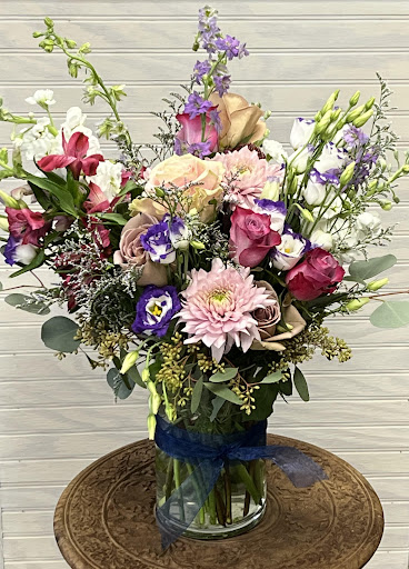 Florist «Silver Tulip Florist Inc», reviews and photos, 681 Newman Springs Rd, Lincroft, NJ 07738, USA