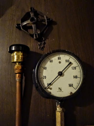 Plumber «Copper Pipe Plumbing Services Inc.», reviews and photos, 8950 Schlottman Rd, Maineville, OH 45039, USA