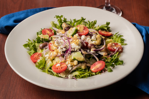 American Restaurant «Terry Hills Golf Course, Restaurant and Banquet Facility», reviews and photos, 5122 Clinton Street Rd, Batavia, NY 14020, USA