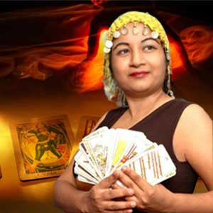 Tarot Reading and Reiki Healing Services