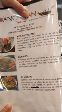 Soupe du Restaurant vietnamien Hoang Van à Reims - n°14