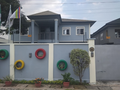 Dew Of Hermon Montessori School, 16 Amuda Ali Street Millenium City Estate, Gbagada, Lagos, Nigeria, School, state Ogun