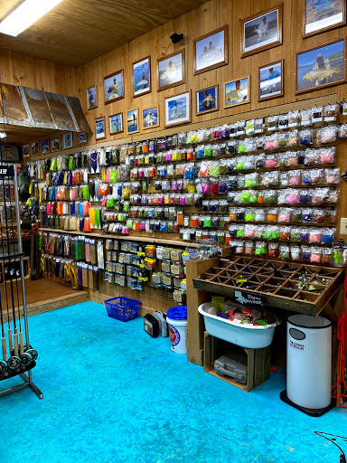 Outdoor Sports Store «Southern Drawl Outfitters», reviews and photos, 1533 Fording Island Rd, Hilton Head Island, SC 29926, USA