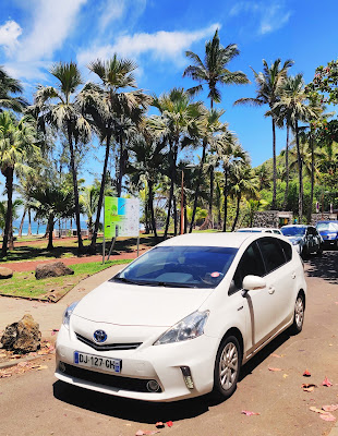 CAPTAIN VTC RÉUNION 🇷🇪 Chauffeur VTC Saint Pierre - Aéroport - Taxi Réunion à Saint-Pierre