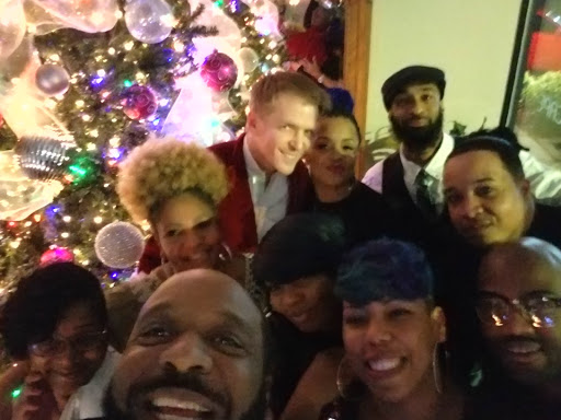 Hair Salon «Escape Hair Salon of Atlanta», reviews and photos, 1450 Veterans Memorial Hwy SE, Mableton, GA 30126, USA