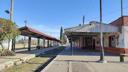 Estación General Pico