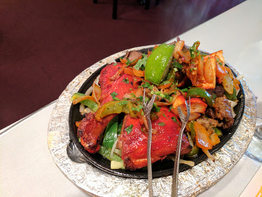 Restaurant «Taj India Palace», reviews and photos, 5156 Wilson Mills Rd, Cleveland, OH 44143, USA