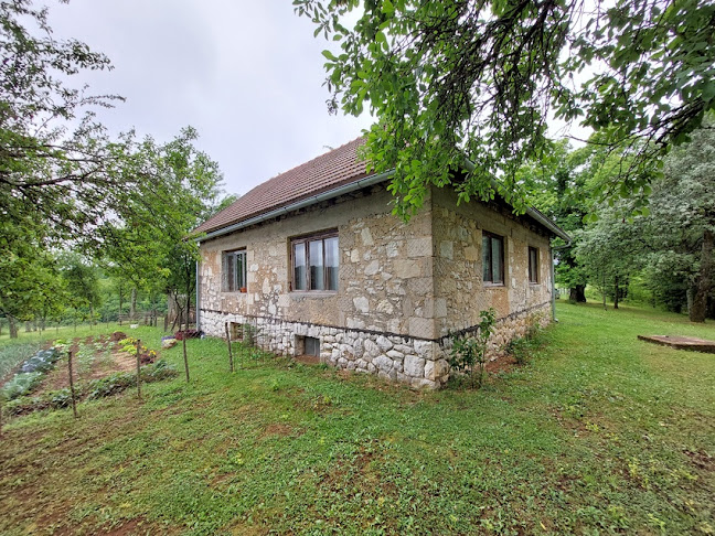 Plitvice Property Croatia - Slunj