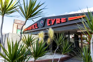 Eyre Hotel image