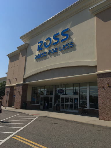 Clothing Store «Ross Dress for Less», reviews and photos, 12551 Jefferson Ave, Newport News, VA 23602, USA