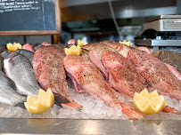 Poisson du Restaurant de fruits de mer Poissonnerie Laurent à Cassis - n°10