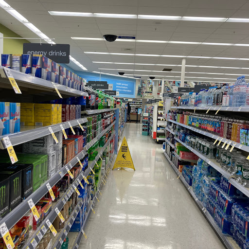 Drug Store «Walgreens», reviews and photos, 20321 Susan Leslie Dr, Ashburn, VA 20147, USA