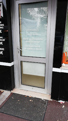 Hakim Coiffure à Sarcelles