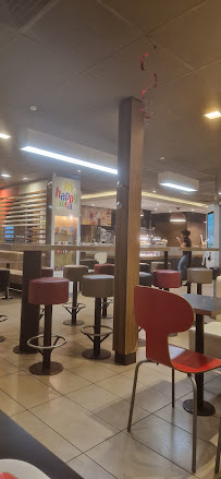 Atmosphère du Restauration rapide McDonald's à Toulouse - n°12