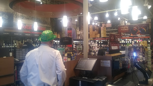 Wine Store «Total Wine & More», reviews and photos, 1063 Edwards Ferry Rd NE, Leesburg, VA 20176, USA