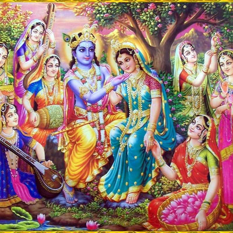 Shri Hit Dham