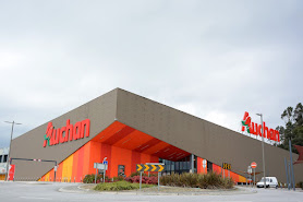 Galeria Comercial Auchan Famalicão