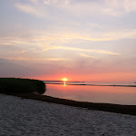 Photo n°2 de l'avis de Ralf.o fait le 23/07/2018 à 17:38 sur le  Tatort Hawaii Surfschule & Gastronomie à Stein