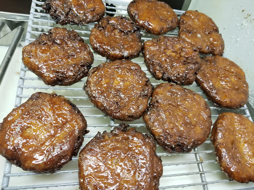 Donut Shop «Happy Donut», reviews and photos, 10214 SE 240th St a, Kent, WA 98031, USA