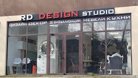 RD Design studio