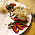 Photo n°6 de l'avis de Nikla.e fait le 26/04/2023 à 08:02 sur le  Soul Kitchen à Genoa