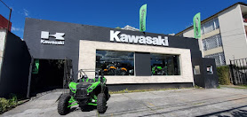 Kawasaki Quito