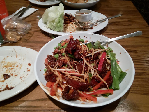 Korean restaurant Albuquerque