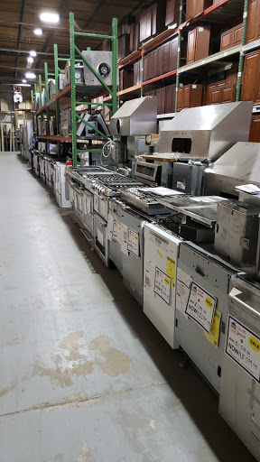 Bathroom Supply Store «Builders Surplus-Atlanta», reviews and photos, 2960B Olympic Industrial Dr, Atlanta, GA 30339, USA