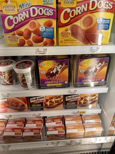 Grocery Store «Schnucks», reviews and photos, 2222 Troy Rd, Edwardsville, IL 62025, USA