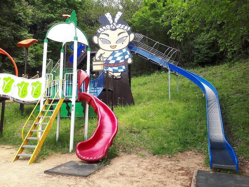 下市中央公園 奈良県下市町下市 公園 公園 グルコミ